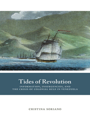 cover image of Tides of Revolution